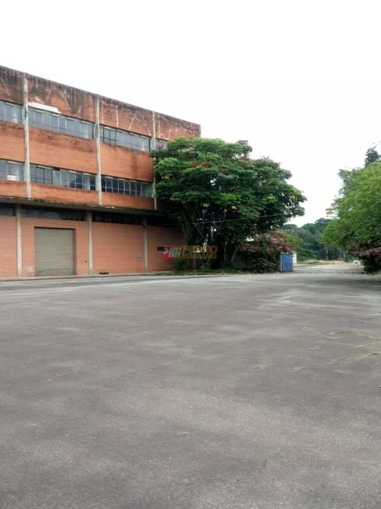 Depósito-Galpão, 6280 m² - Foto 2