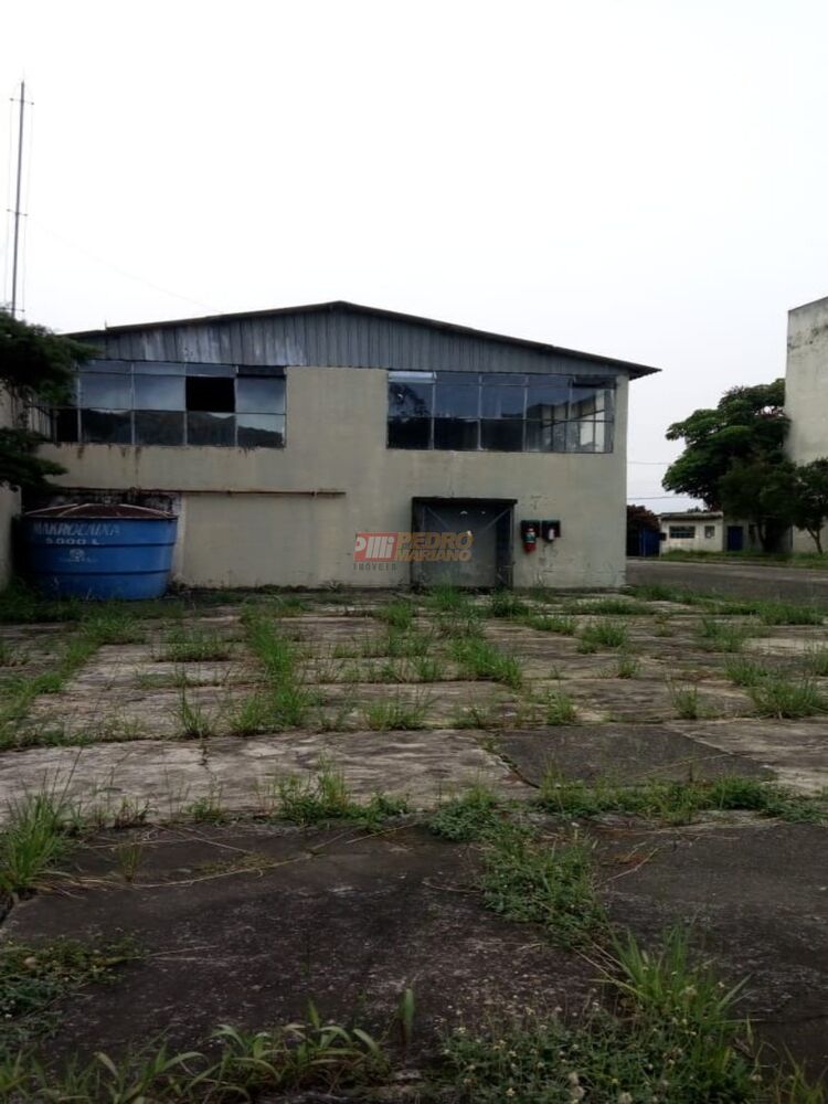 Depósito-Galpão, 6280 m² - Foto 4