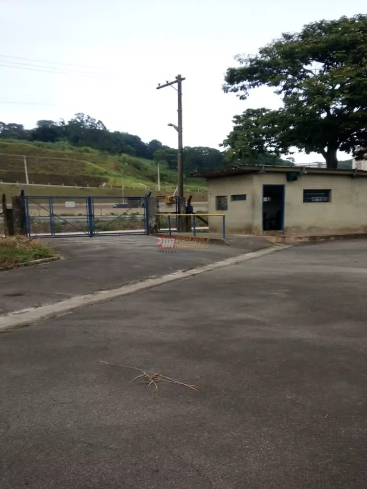 Depósito-Galpão, 6280 m² - Foto 18