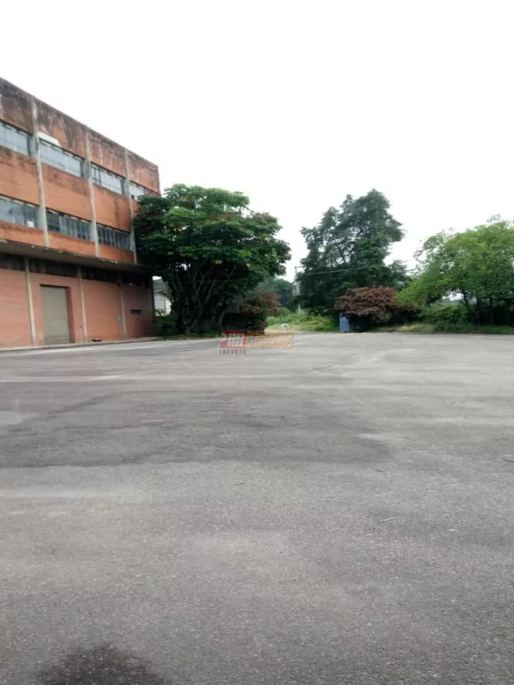 Depósito-Galpão, 6280 m² - Foto 3