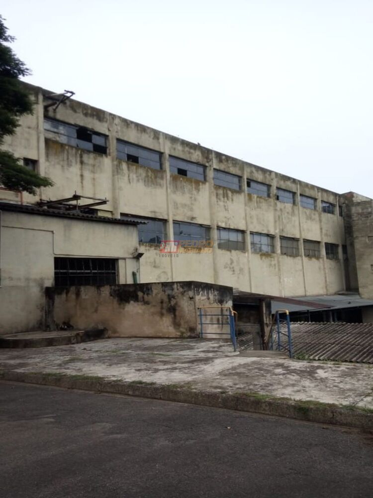 Depósito-Galpão, 6280 m² - Foto 8
