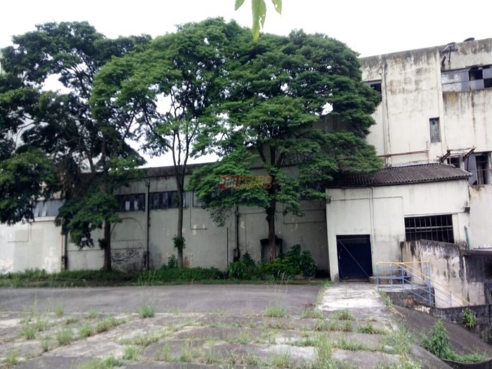 Depósito-Galpão, 6280 m² - Foto 11