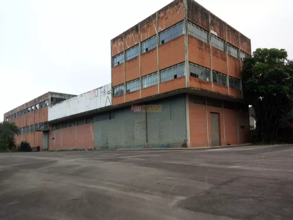 Depósito-Galpão, 6280 m² - Foto 1