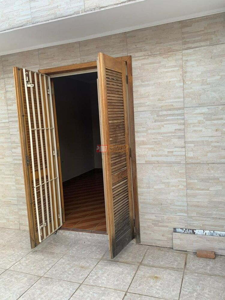 Sobrado à venda com 2 quartos, 119m² - Foto 11