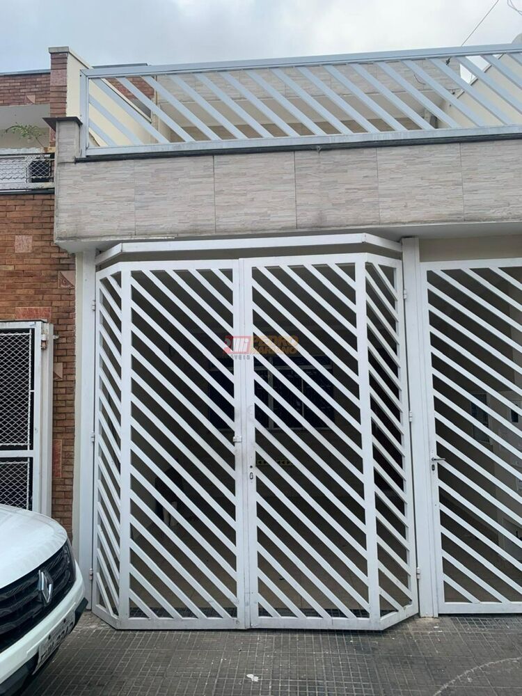 Sobrado à venda com 2 quartos, 119m² - Foto 27