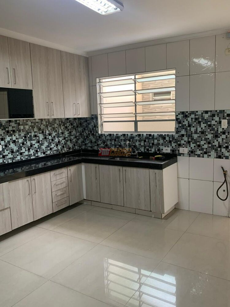 Sobrado à venda com 2 quartos, 119m² - Foto 13