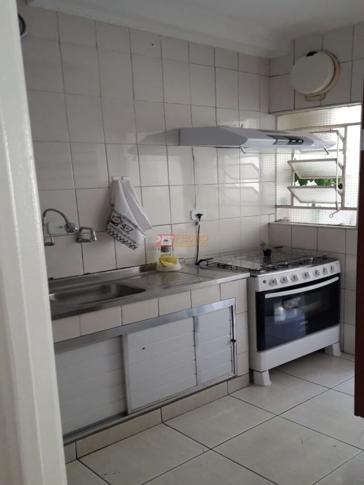 Apartamento, 2 quartos, 60 m² - Foto 9