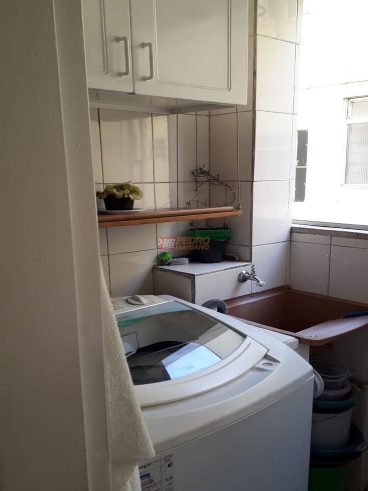 Apartamento, 2 quartos, 60 m² - Foto 12
