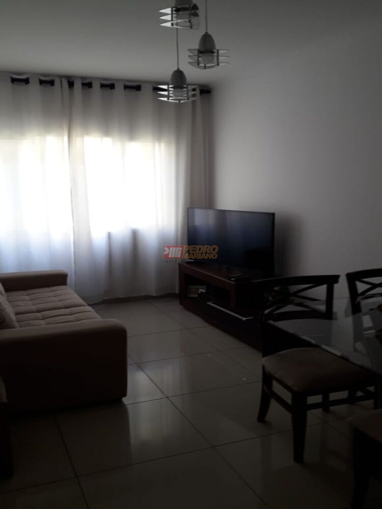 Apartamento, 2 quartos, 60 m² - Foto 2
