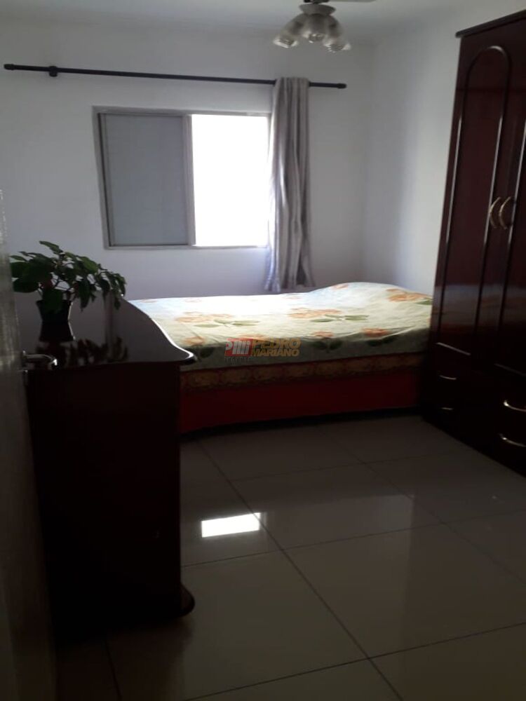 Apartamento, 2 quartos, 60 m² - Foto 7