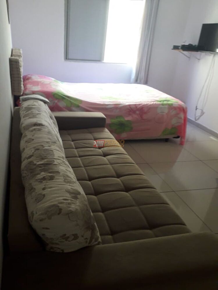 Apartamento, 2 quartos, 60 m² - Foto 8