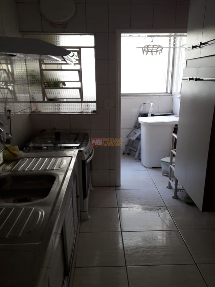 Apartamento, 2 quartos, 60 m² - Foto 10