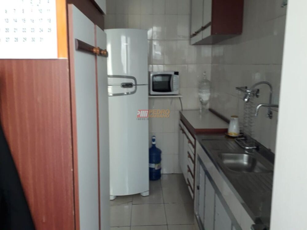 Apartamento, 2 quartos, 60 m² - Foto 11