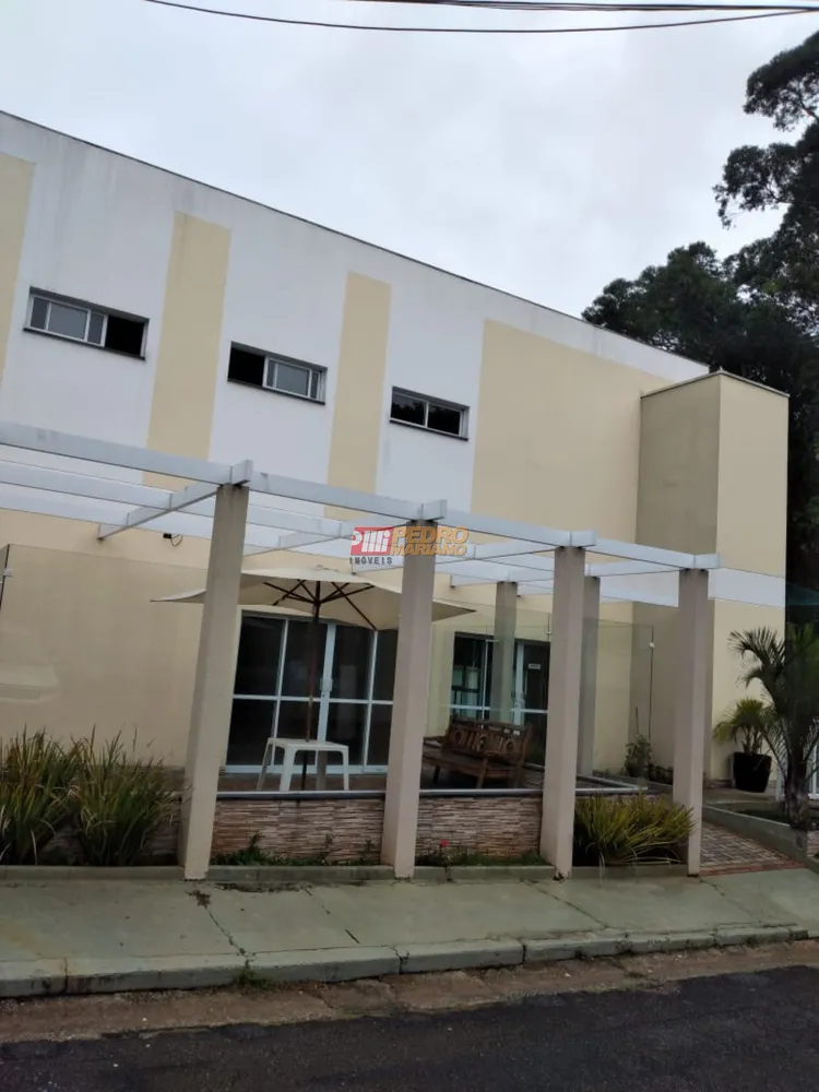 Sobrado, 3 quartos, 127 m² - Foto 4