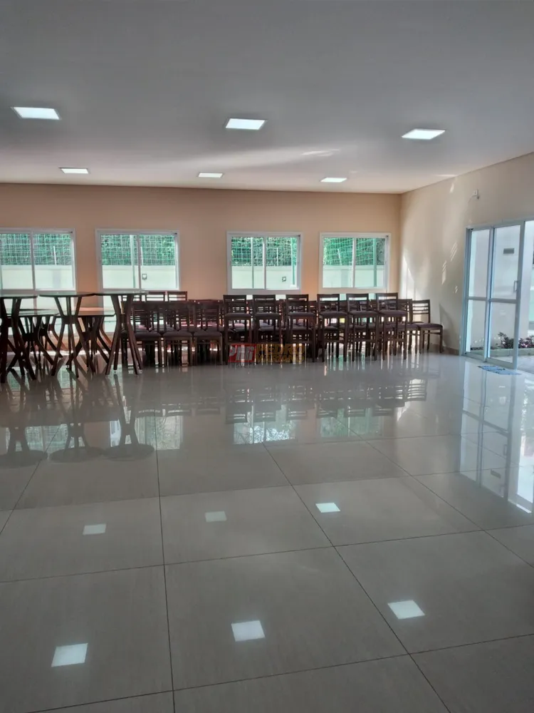 Sobrado, 3 quartos, 127 m² - Foto 7