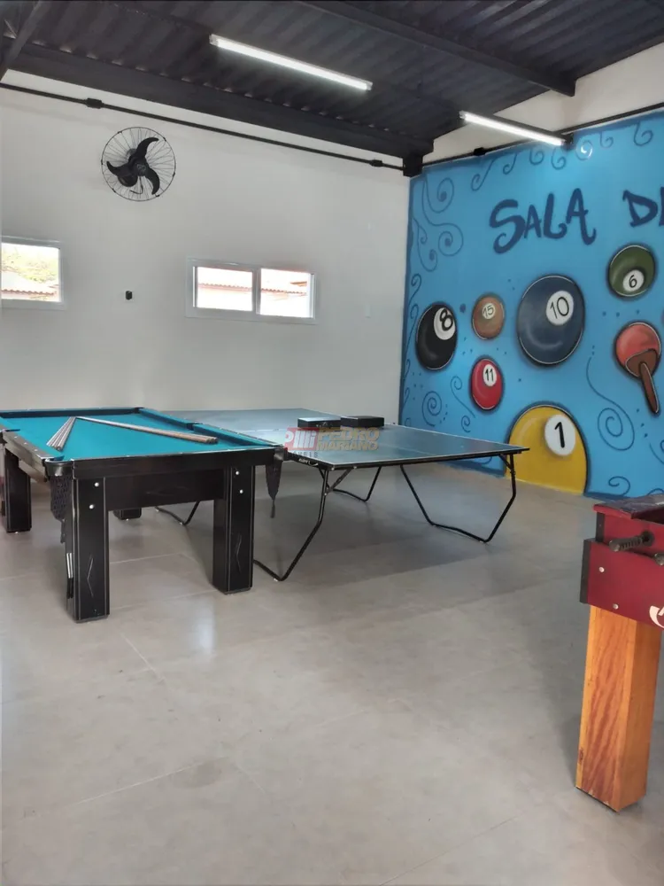 Sobrado, 3 quartos, 127 m² - Foto 11