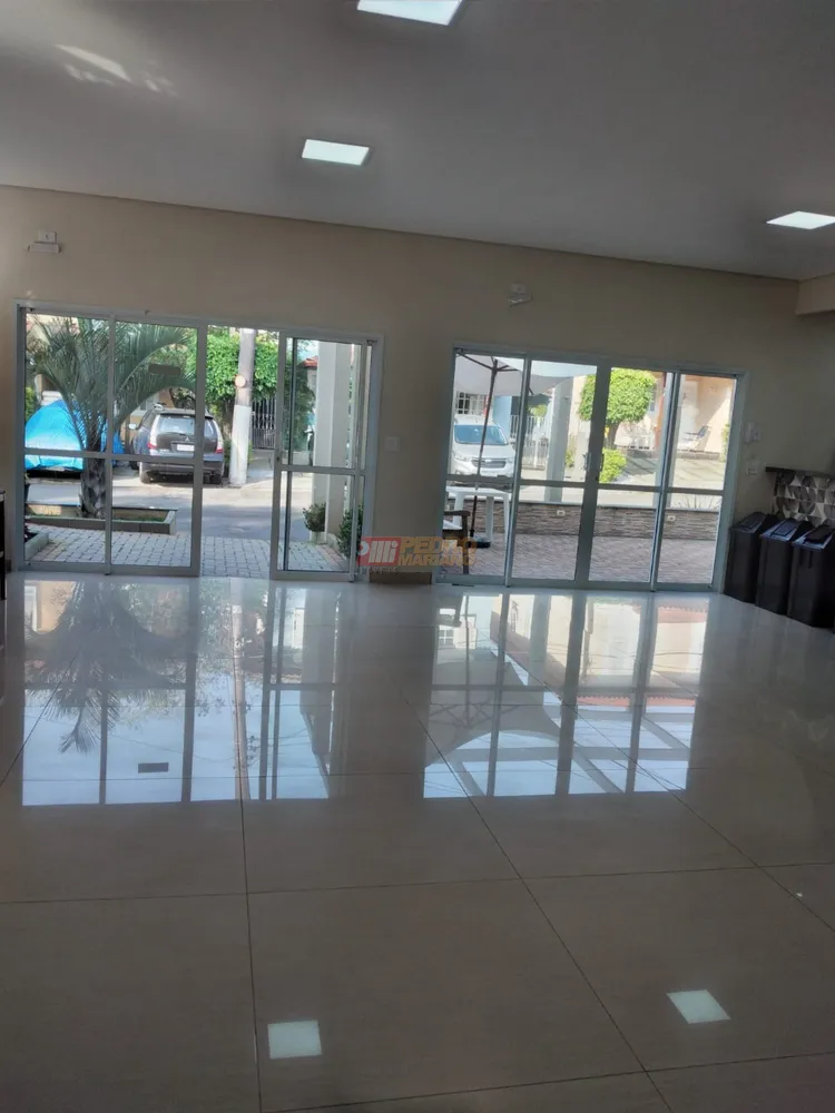 Sobrado, 3 quartos, 127 m² - Foto 6