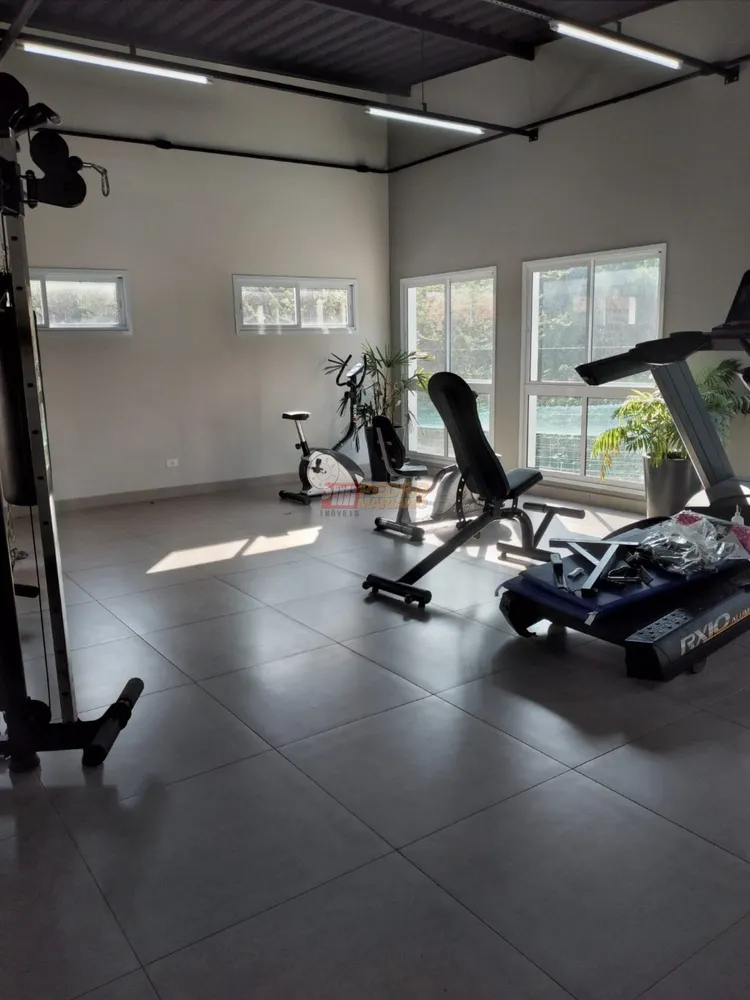 Sobrado, 3 quartos, 127 m² - Foto 12