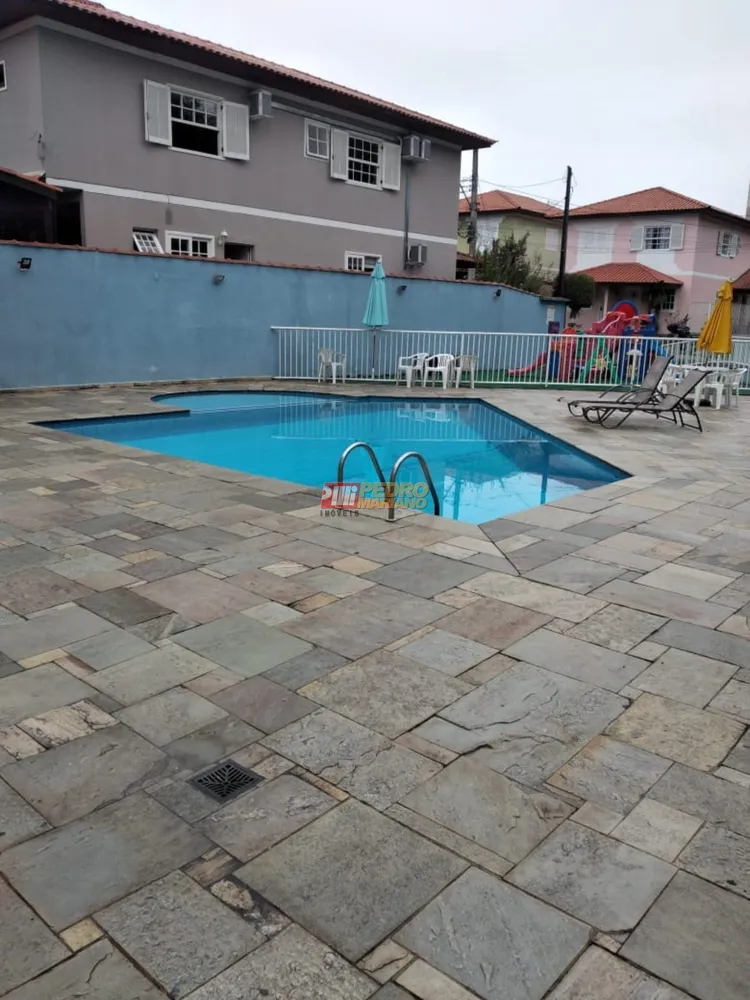Sobrado, 3 quartos, 127 m² - Foto 10