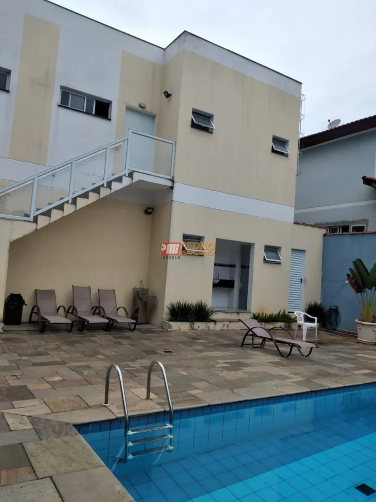 Sobrado, 3 quartos, 127 m² - Foto 9