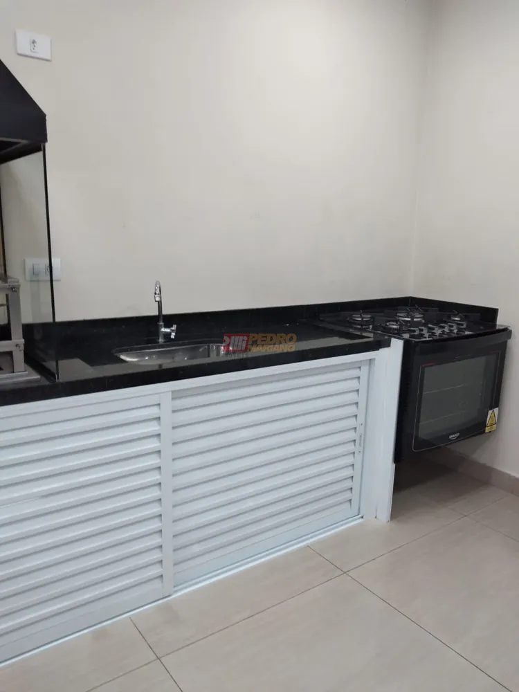 Sobrado, 3 quartos, 127 m² - Foto 8