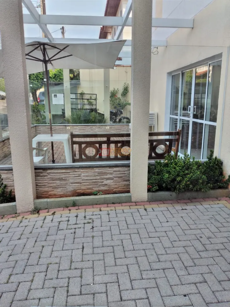 Sobrado, 3 quartos, 127 m² - Foto 5