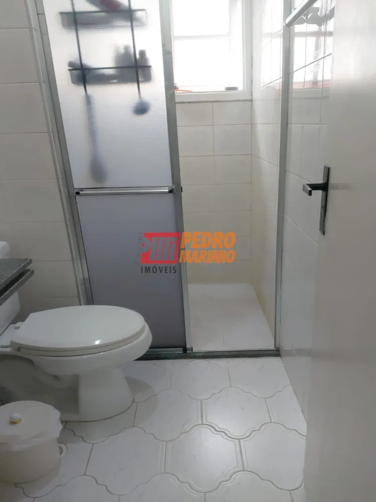 Sobrado, 3 quartos, 127 m² - Foto 3