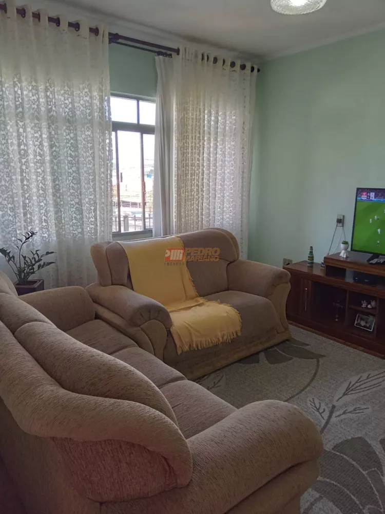 Sobrado, 2 quartos, 177 m² - Foto 3