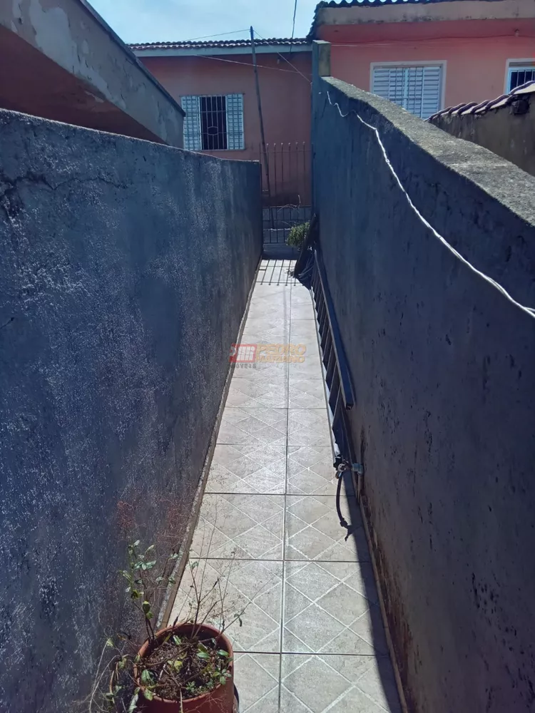 Sobrado, 2 quartos, 177 m² - Foto 36