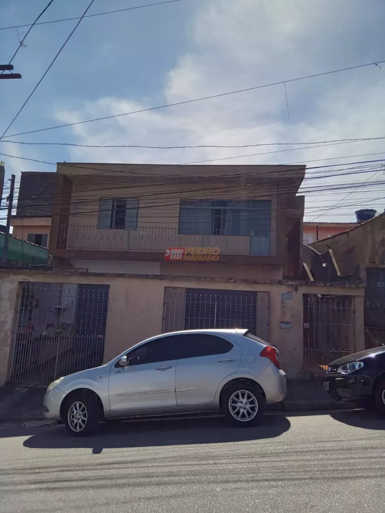 Sobrado, 2 quartos, 177 m² - Foto 43