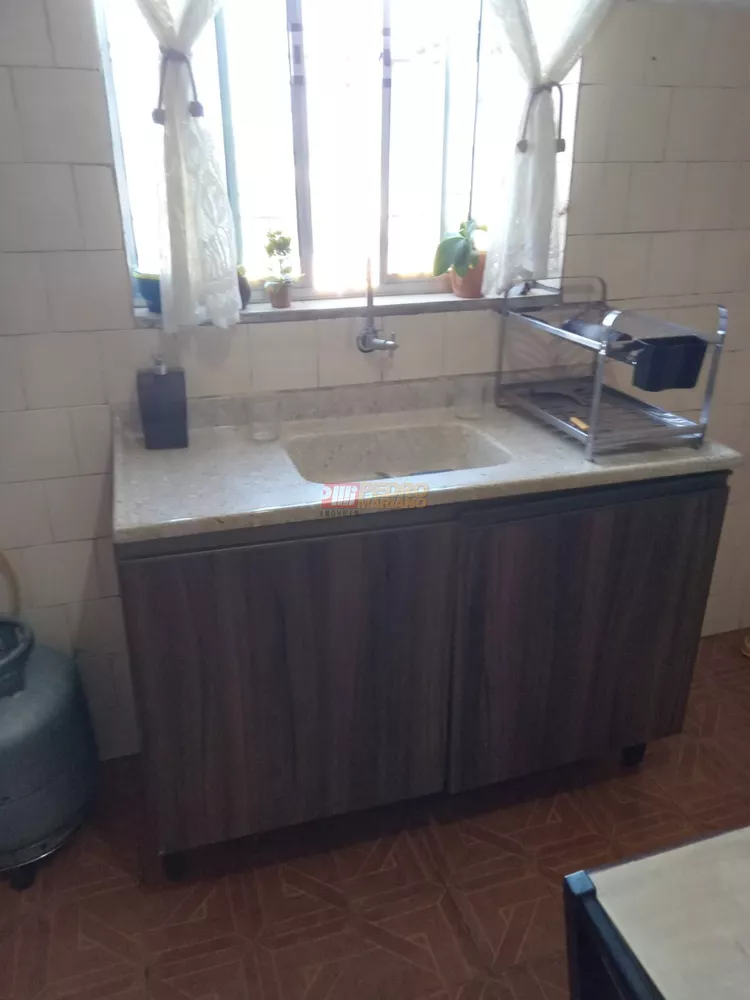 Sobrado, 2 quartos, 177 m² - Foto 20