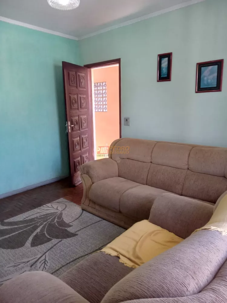 Sobrado, 2 quartos, 177 m² - Foto 1