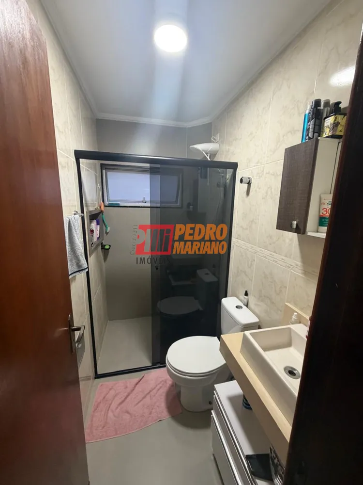Apartamento, 3 quartos, 66 m² - Foto 1