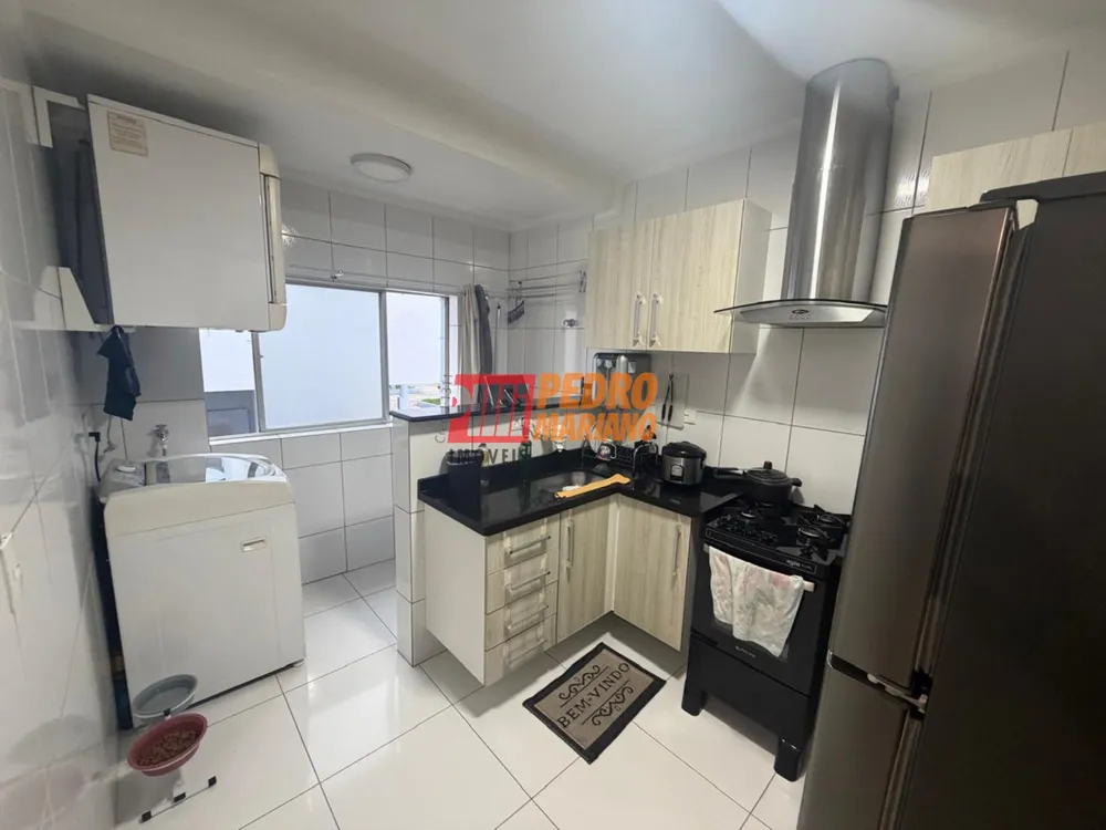 Apartamento, 3 quartos, 66 m² - Foto 3