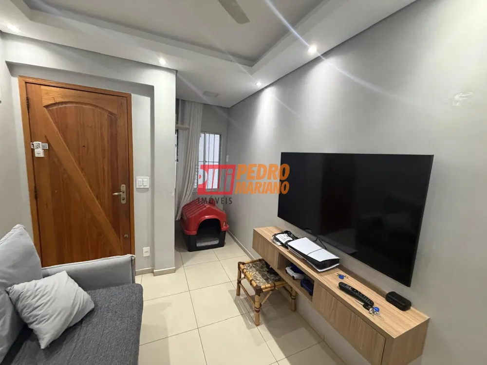 Apartamento, 3 quartos, 66 m² - Foto 5