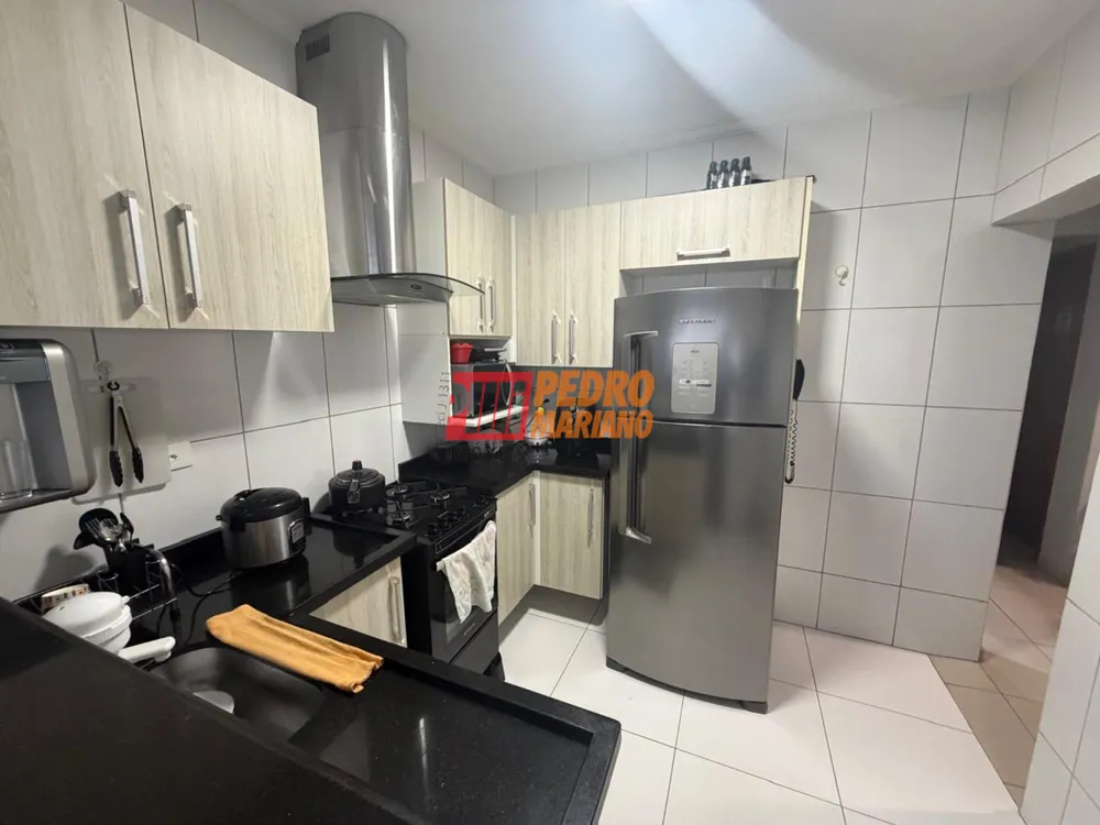 Apartamento, 3 quartos, 66 m² - Foto 2