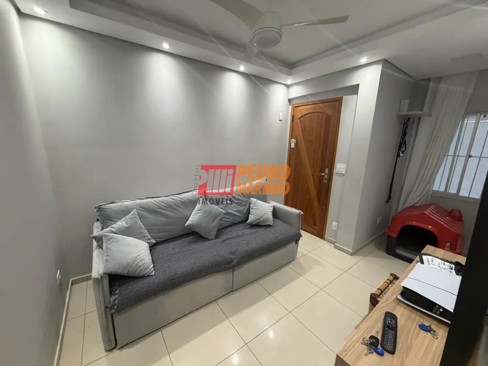 Apartamento, 3 quartos, 66 m² - Foto 4