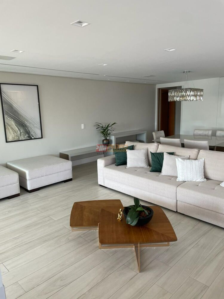 Apartamento, 5 quartos, 327 m² - Foto 1