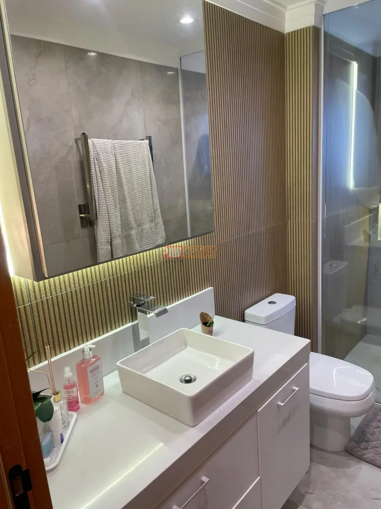 Apartamento, 5 quartos, 327 m² - Foto 8