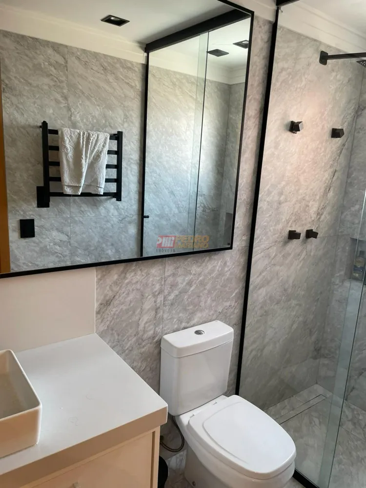 Apartamento, 5 quartos, 327 m² - Foto 7