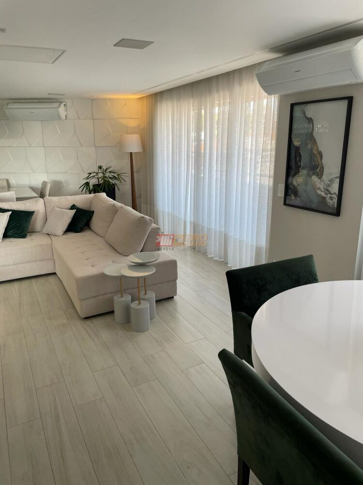 Apartamento, 5 quartos, 327 m² - Foto 2
