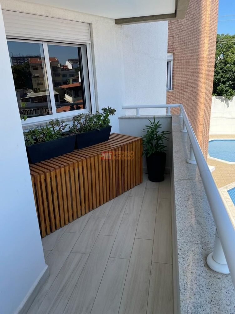 Apartamento, 5 quartos, 327 m² - Foto 8