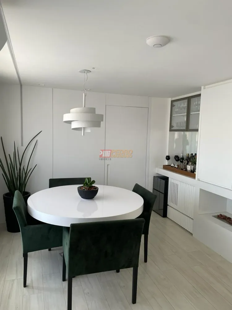Apartamento, 5 quartos, 327 m² - Foto 3
