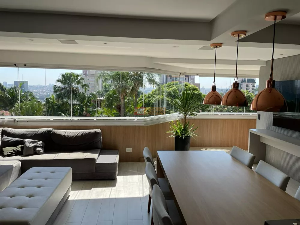 Apartamento, 5 quartos, 327 m² - Foto 3