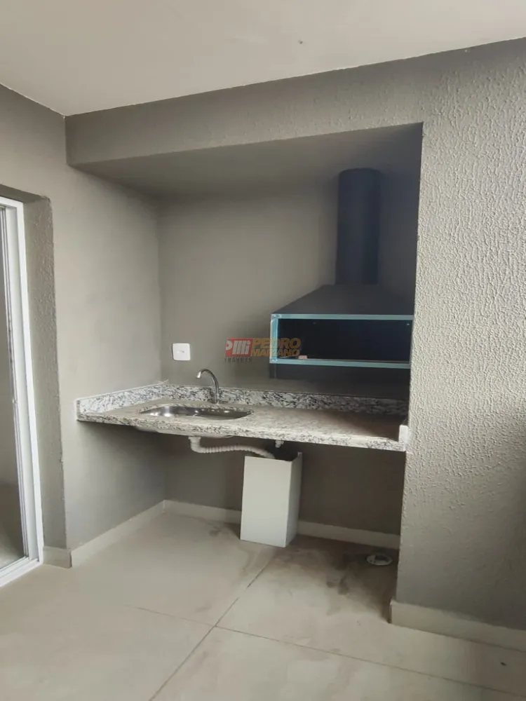 Apartamento, 2 quartos, 60 m² - Foto 3
