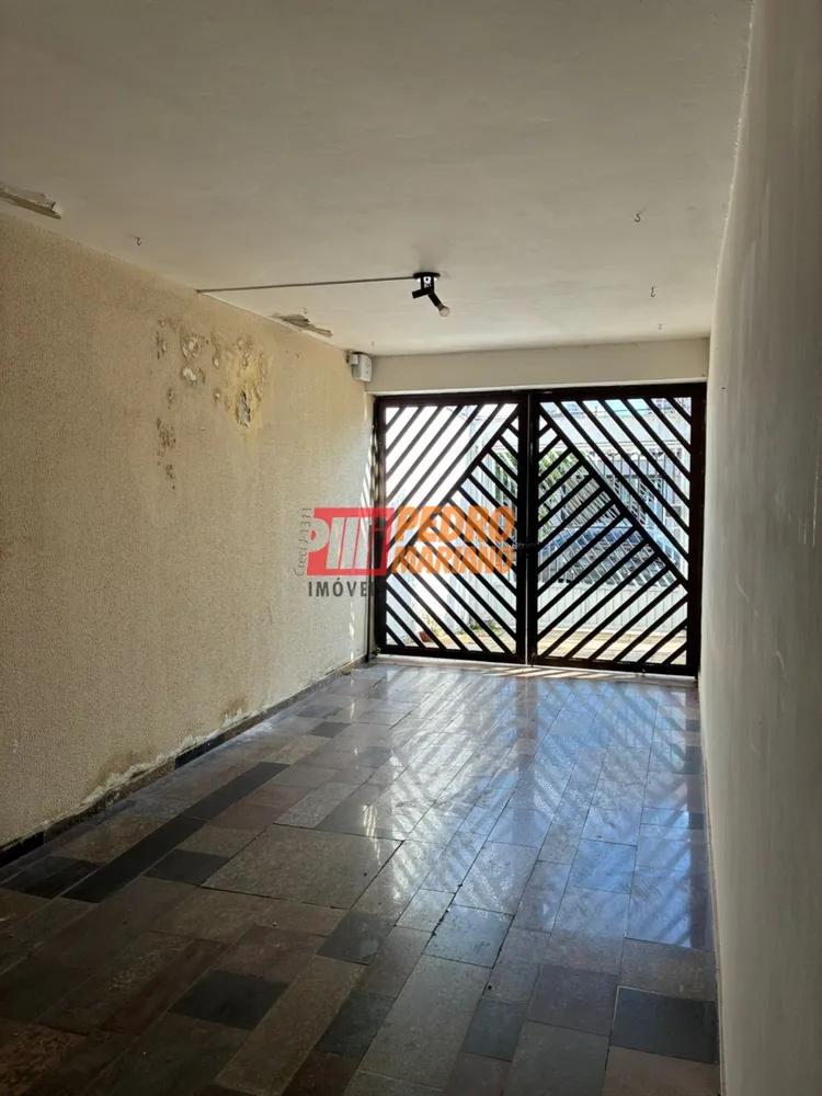 Sobrado, 4 quartos, 383 m² - Foto 11