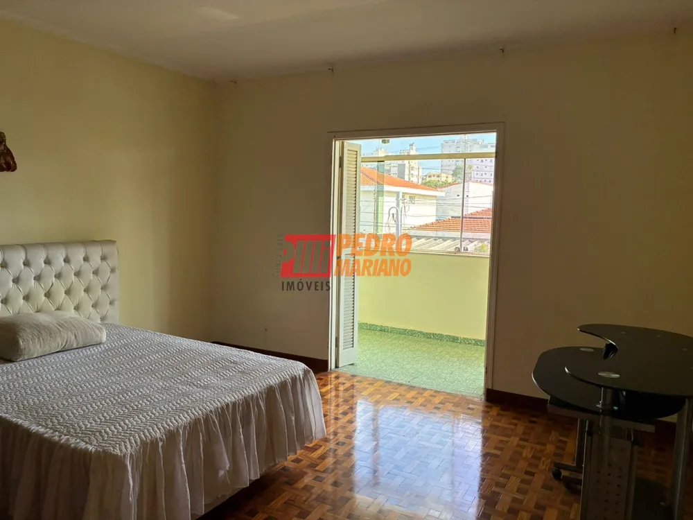 Sobrado, 4 quartos, 383 m² - Foto 5