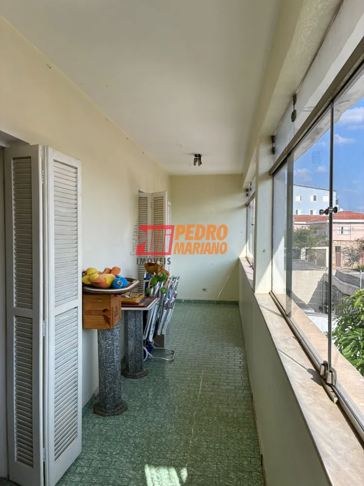 Sobrado, 4 quartos, 383 m² - Foto 3