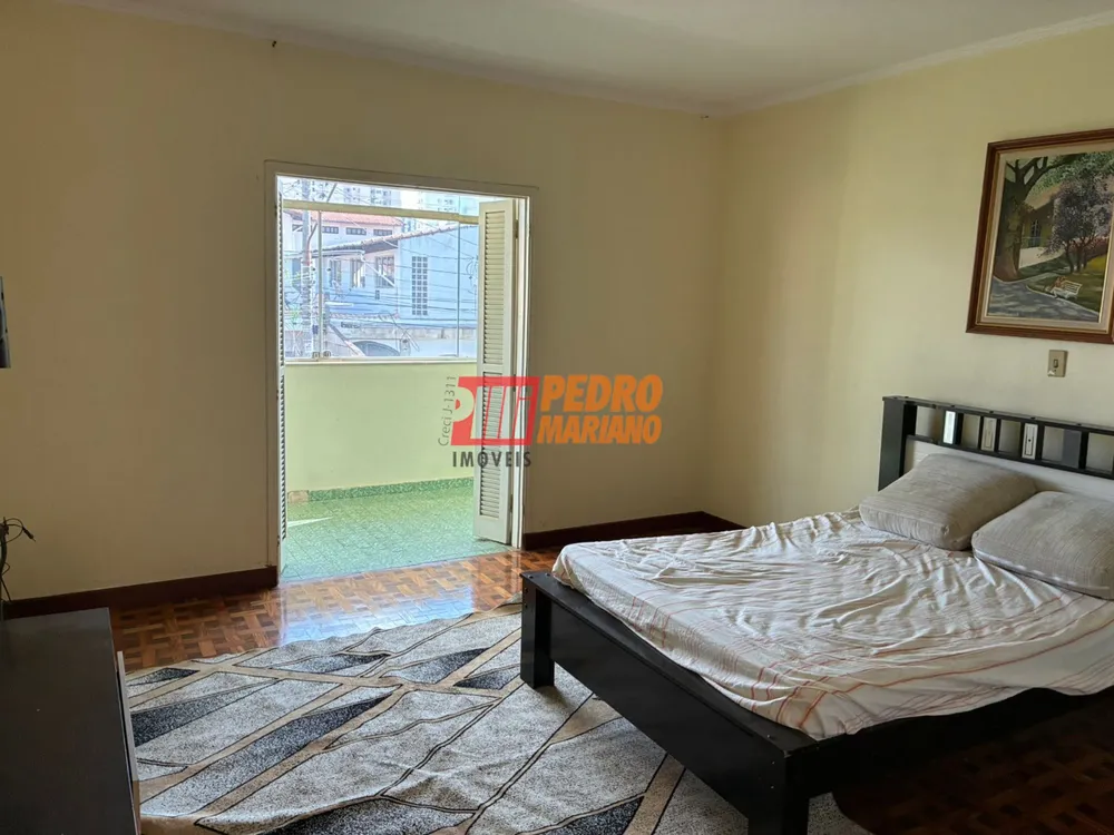 Sobrado, 4 quartos, 383 m² - Foto 2