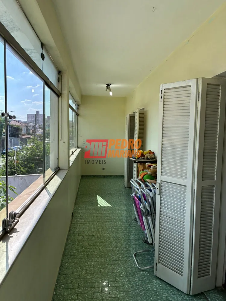 Sobrado, 4 quartos, 383 m² - Foto 4